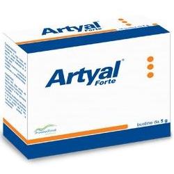ARTYAL FORTE 20 BUSTINE - FARMACIA33
