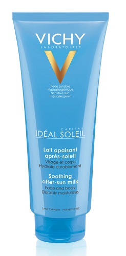 IDEAL SOLEIL DOPOSOLE 300 ML - FARMACIA33