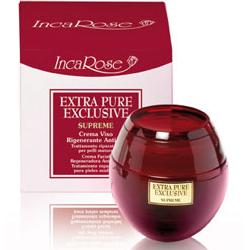 INCAROSE EXTRA PURE EXCLUSIVE SUPREME 50 ML - FARMACIA33