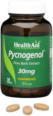 PICNOGENOLO PYCNOGENOL 30 TAVOLETTE - FARMACIA33