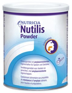 NUTILIS POWDER ADDENSANTE BARATTOLO 300 G - FARMACIA33