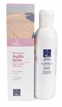 ORME NAT SH ARGILLA VE 200ML - FARMACIA33