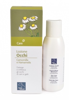 ORME NAT LOZIONE OCCHI 100ML - FARMACIA33