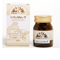 INFLUVIN-T 60 COMPRESSE 500 MG - FARMACIA33