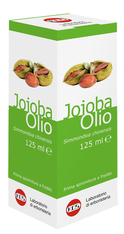 JOJOBA OLIO 125 ML - FARMACIA33