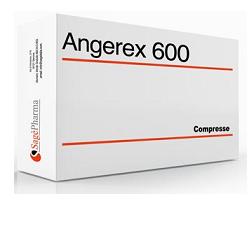 ANGEREX 600 20 COMPRESSE - FARMACIA33