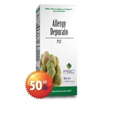 PSC ALLERGY DEPURATO GOCCE 50 ML - FARMACIA33