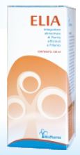 ELIA SOLUZIONE 100 ML - FARMACIA33