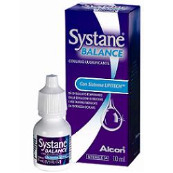 SYSTANE BALANCE GOCCE OCULARI 10 ML - FARMACIA33