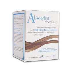 ABSORDIET CIOCCOLATO 14 BUSTINE - FARMACIA33