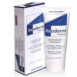 KEODERM EMULSIONE 200ML - FARMACIA33