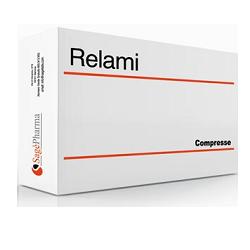 RELAMI 20 COMPRESSE - FARMACIA33