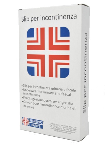PANNOLONE PER INCONTINENZA A MUTANDINA STANDARD CON BOTTONI BIANCO 7 - FARMACIA33