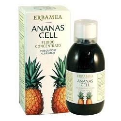 ANANAS CELL FLUIDO CONCENTRATO 250 ML - FARMACIA33