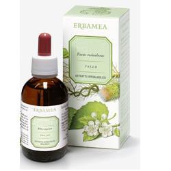 PILOSELLA PARTI AEREE ESTRATTO IDROALCOLICO 50 ML - FARMACIA33