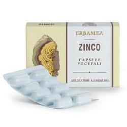 ZINCO 24 CAPSULE VEGETALI - FARMACIA33