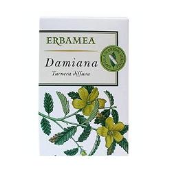DAMIANA 50 CAPSULE VEGETALI - FARMACIA33
