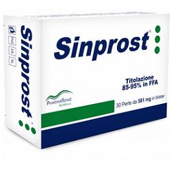 SINPROST 30 PERLE - FARMACIA33