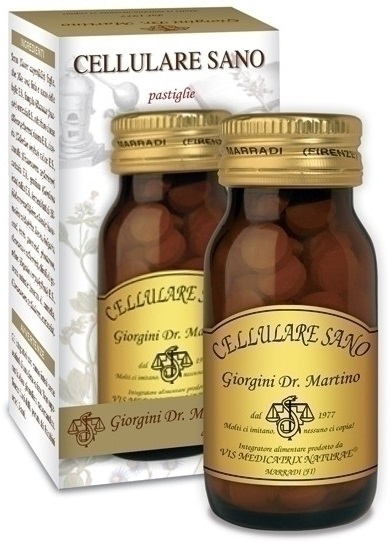 CELLULARE SANO 100 PASTIGLIE - FARMACIA33