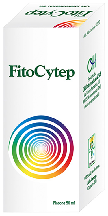 FITOCYTEP 50 ML - FARMACIA33