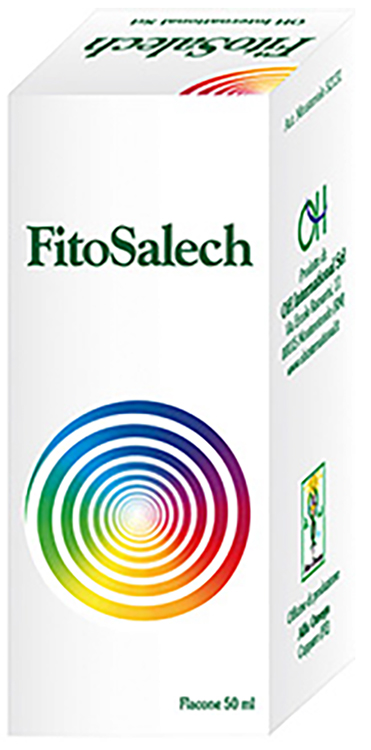 FITOSALECH 50 ML - FARMACIA33