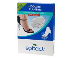 CUSCINETTI EPITACT PER SCARPE APERTE EPITHELIUM TAGLIA UNICA - FARMACIA33