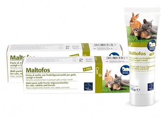 MALTOFOS PASTA GATTO ORME NAT - FARMACIA33
