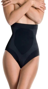 LYTESS CULOTTE SNELLENTE MODELLANTE COLORE NERO TAGLIA XXL* - FARMACIA33