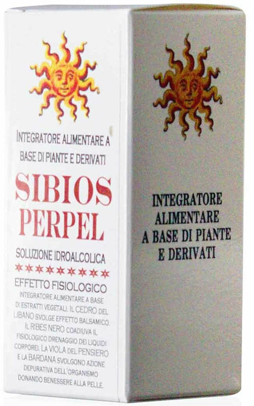 SIBIOS PERPEL 50 ML - FARMACIA33