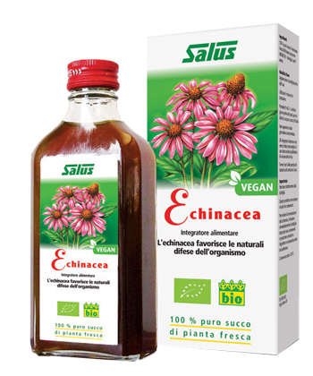 ECHINACEA SUCCO 200 ML BIO - FARMACIA33