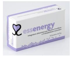 ESSENERGY 10 BUSTINE - FARMACIA33