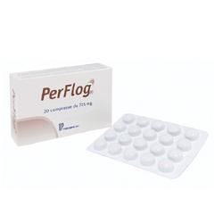 PERFLOG 30 COMPRESSE - FARMACIA33