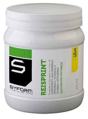 REISPRINT LIMONE 500 G - FARMACIA33