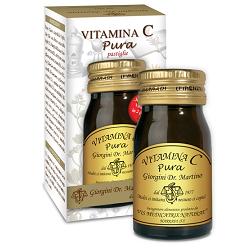 VITAMINA C PURA 60 PASTIGLIE - FARMACIA33