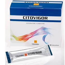CITOVIGOR 24 BUSTINE STICK PACK DA 10 ML - FARMACIA33
