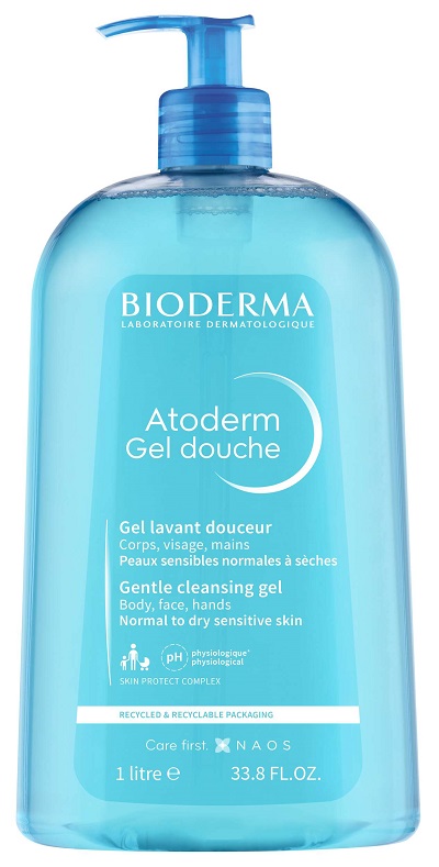 ATODERM GEL DOUCHE 1L - FARMACIA33