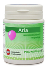 PASTIGLIE ARIA 100 PASTIGLIE - FARMACIA33
