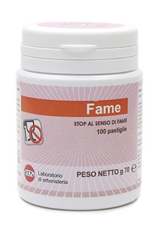 PASTIGLIE FAME 100 PASTIGLIE - FARMACIA33