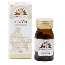 INFIAVIN 60 COMPRESSE 500 MG - FARMACIA33