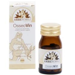 OSSEOVIN 60 COMPRESSE 500 MG - FARMACIA33