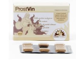 PROSTVIN 60 COMPRESSE 500 MG - FARMACIA33