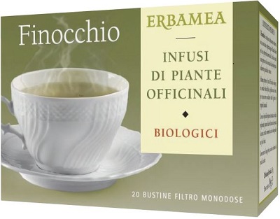 FINOCCHIO 20 BUSTINE FILTRO - FARMACIA33