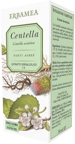 CENTELLA 50 ML - FARMACIA33