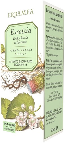 ESCOLZIA 50 ML - FARMACIA33