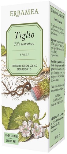 TIGLIO 50 ML - FARMACIA33