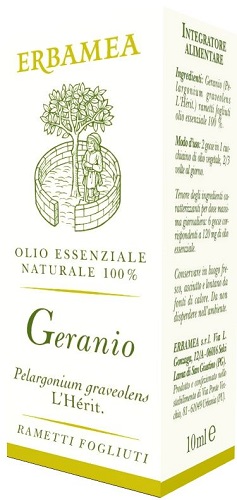 GERANIO 10 ML - FARMACIA33