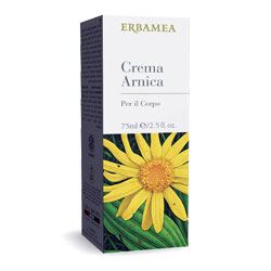 CREMA ARNICA 75 ML - FARMACIA33
