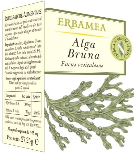 ALGA BRUNA 50 OPERCOLI - FARMACIA33