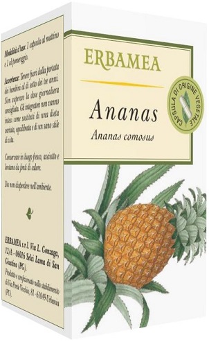 ANANAS 50 OPERCOLI - FARMACIA33
