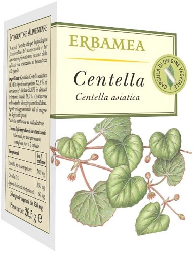 CENTELLA 50 OPERCOLI - FARMACIA33